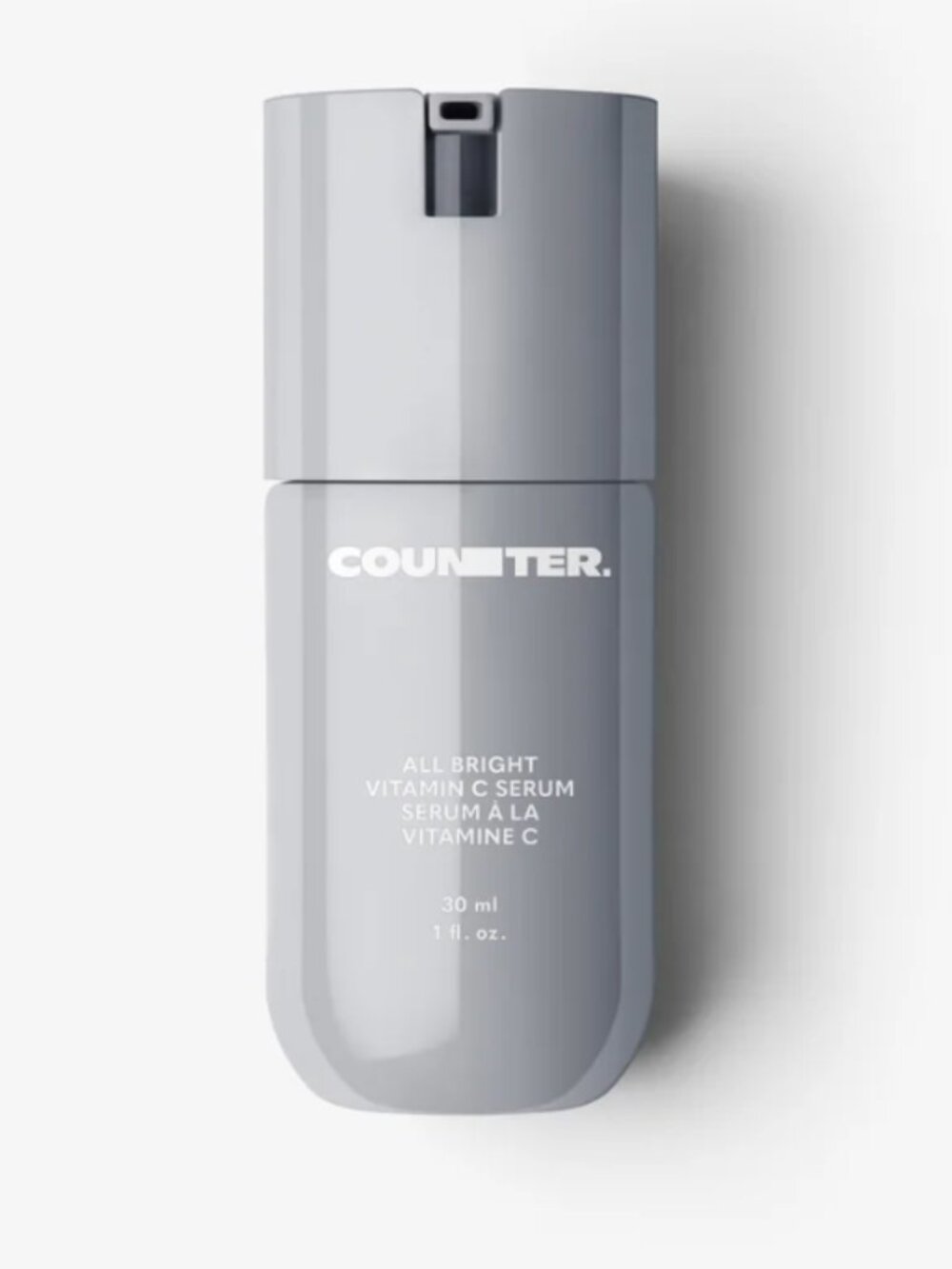 NIB Counter All Bright Vitamin C Serum